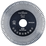 Diateknik Cyber klinge 125 mm Diateknik Cyber klinge 125 mm