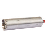 Diateknik Diamantbor Ø110 x 300 mm - ½" Diateknik Diamantbor Ø110 x 300 mm - ½"
