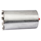 Diateknik Diamantbor Ø190 x 300 mm - ½" Diateknik Diamantbor Ø190 x 300 mm - ½"