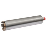 Diateknik Diamantbor Ø80 x 300 mm - ½" Diateknik Diamantbor Ø80 x 300 mm - ½"