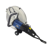 Diateknik Jaguar diamantklinge Ø140 Diateknik Jaguar diamantklinge Ø140