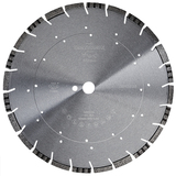 Diateknik Triple Combi klinge 350 mm. Diateknik Triple Combi klinge 350 mm.