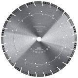 Diateknik Triple Combi klinge 400 mm. Diateknik Triple Combi klinge 400 mm.