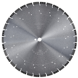 Diateknik Triple Combi Klinge 500 mm. Diateknik Triple Combi Klinge 500 mm.