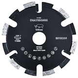 Diateknik Tuck Point klinge 8 mm Diateknik Tuck Point klinge 8 mm