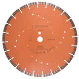 Diateknik UHT Diamantklinge Ø350 Diateknik UHT Diamantklinge Ø350