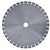 Diateknik Vægsavsklinge krone Ø600 - WS220 Diateknik Vægsavsklinge krone Ø600 - WS220
