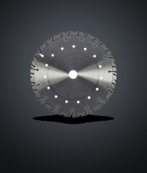 Diamantklinger