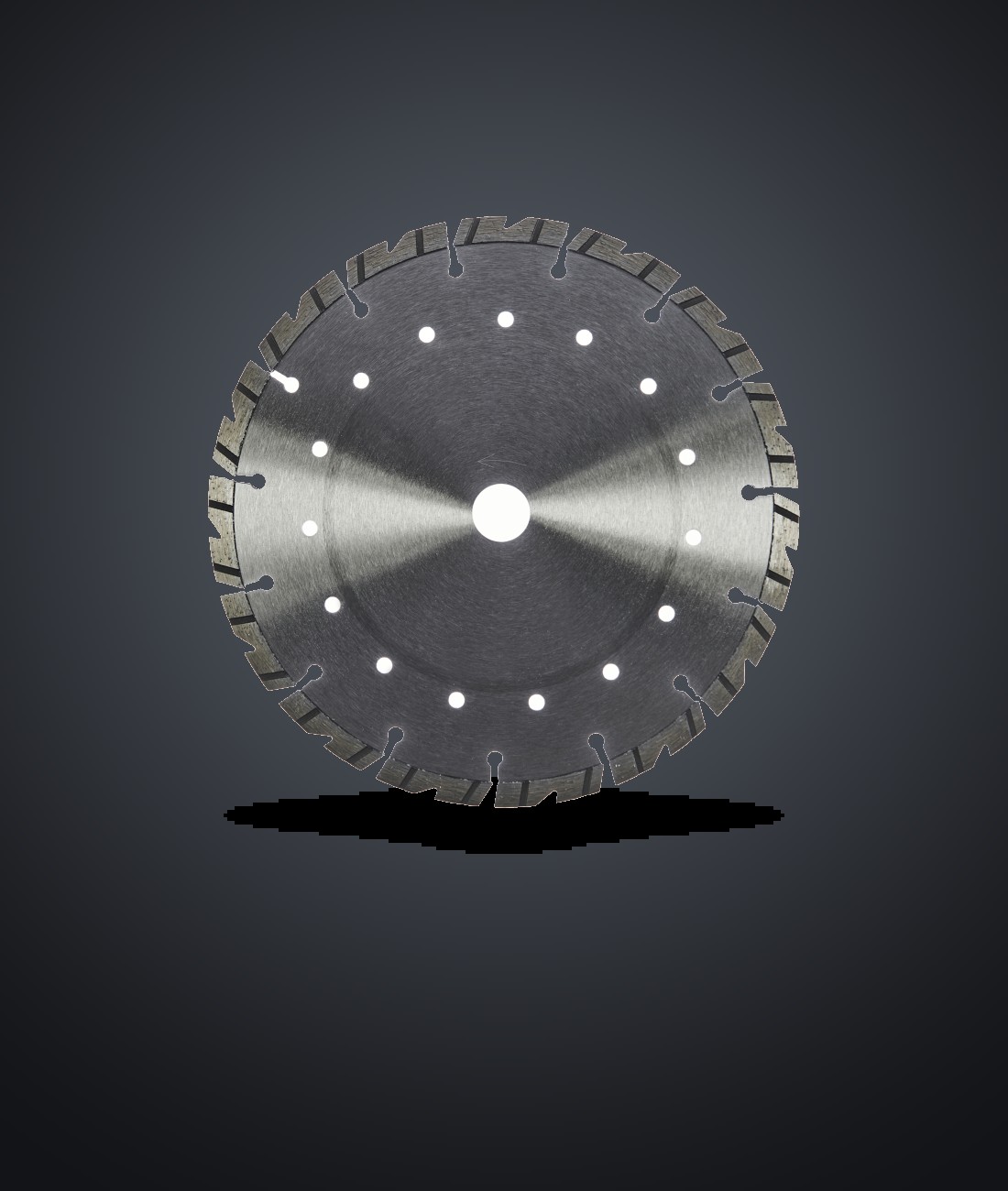 Diamantklinger