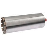 Diamantbor Ø125 x 300 mm - ½" 