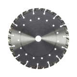 N-Blade Ø230 x 10.0W x 2,6T x 22.23H