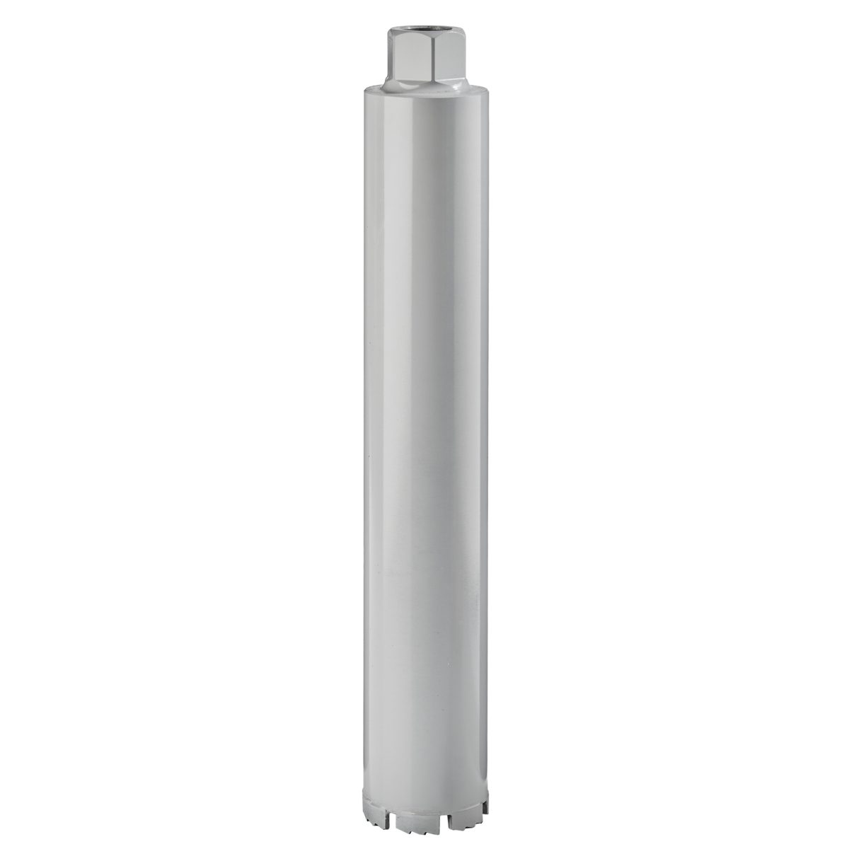 Diamantbor Ø62 × 400 mm – vådboring i beton, Pixie
