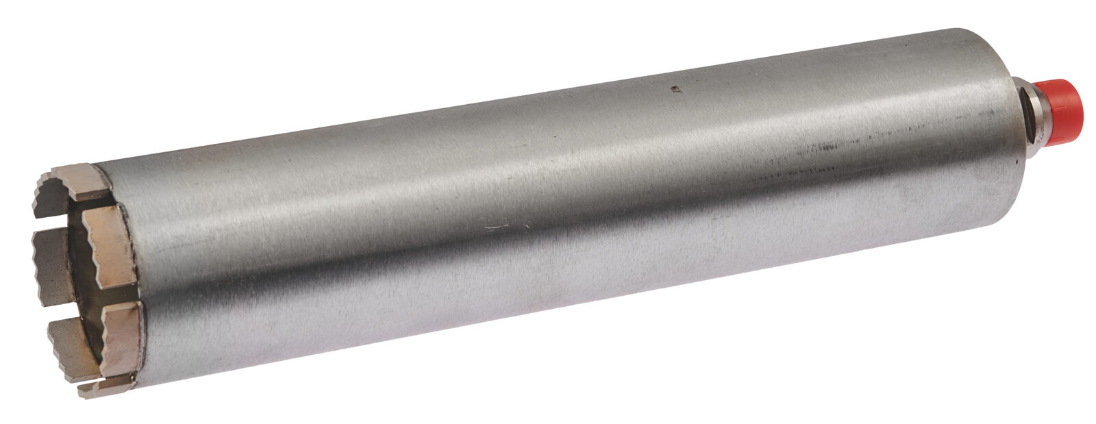 Diamantbor Ø75 x 300 mm - ½" 