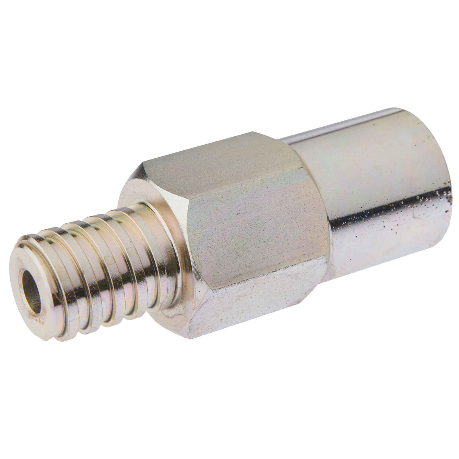 Overgang 1/4" - CR128 / M16