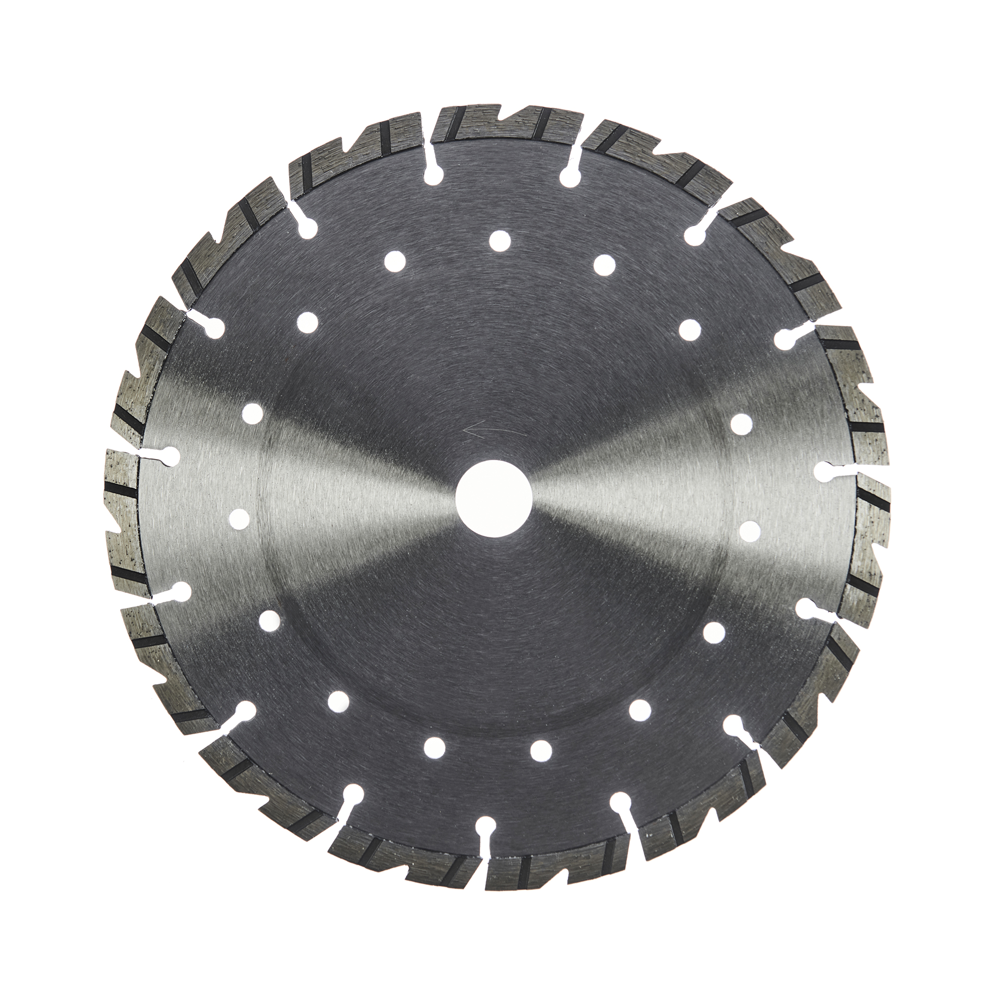 N-Blade Ø230 x 10.0W x 2,6T x 22.23H