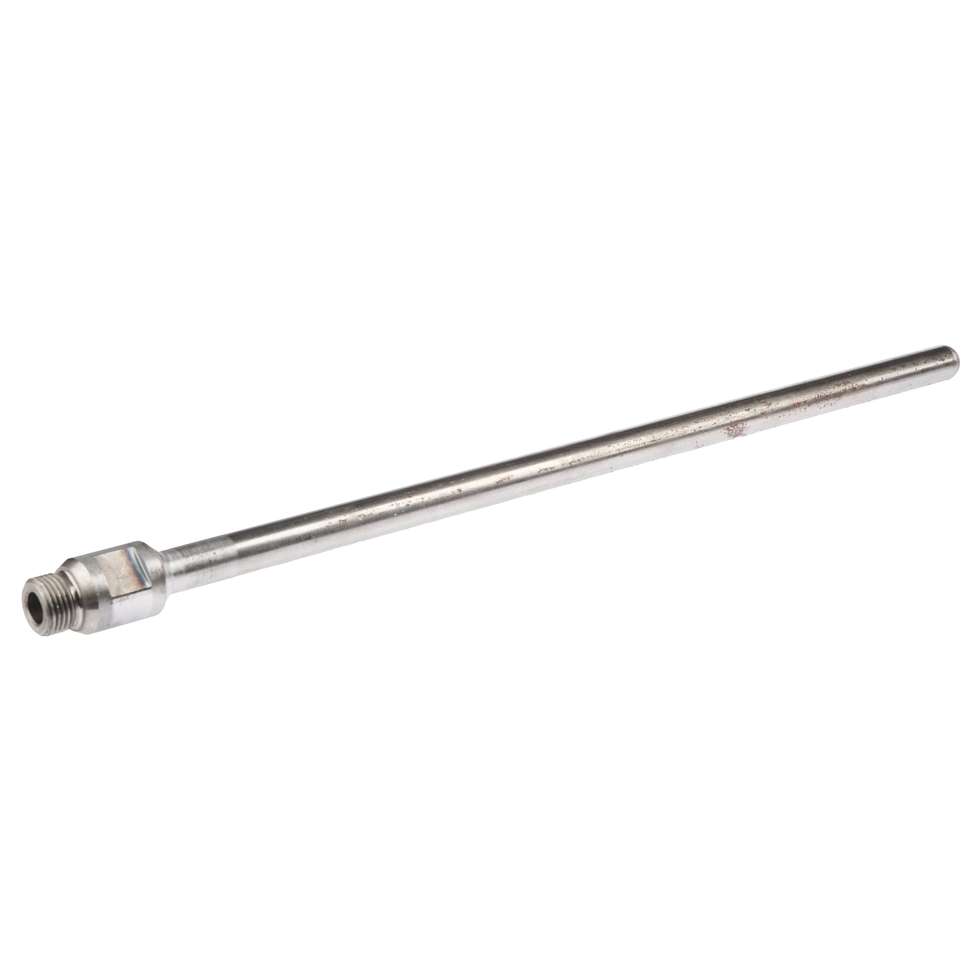 Centerstyr 340 mm. ½" 