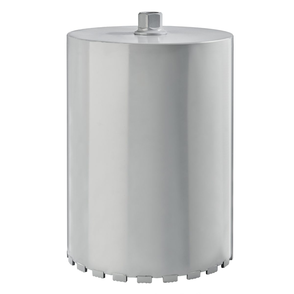 Diamantbor Ø340 × 400 mm – vådboring i beton, Pixie