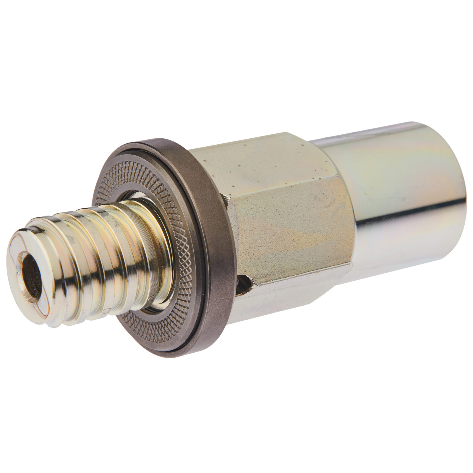 Adaptor - 5/4 til Pixi med friktionsring