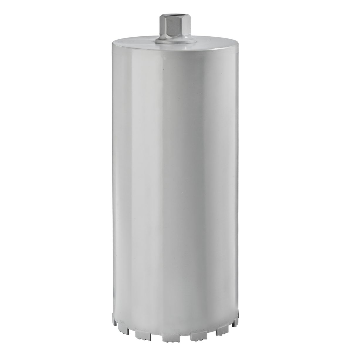 Diamantbor Ø170 × 400 mm – vådboring i beton, Pixie