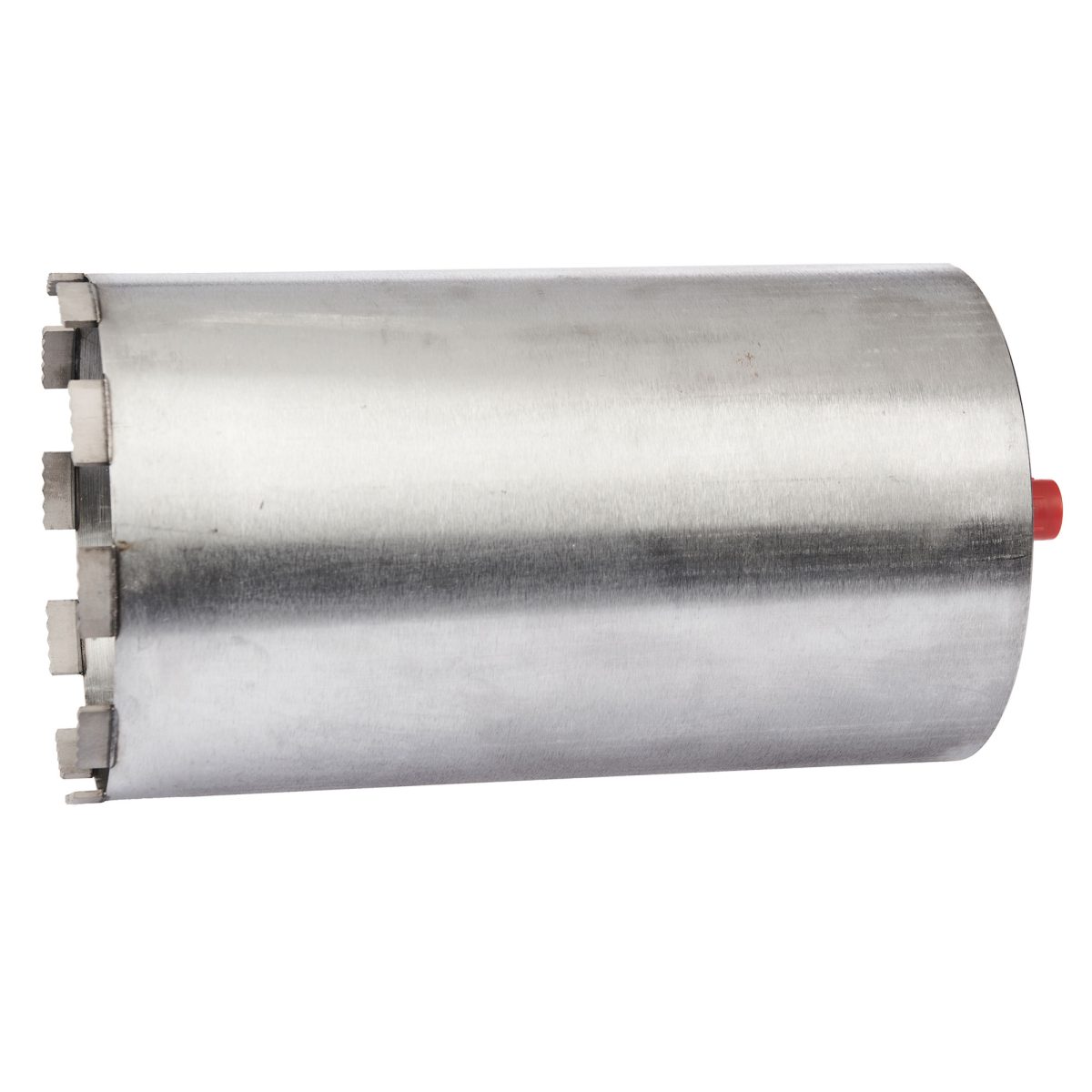 Diamantbor Ø190 × 300 mm tyndvægget ½" – kerneboring i beton