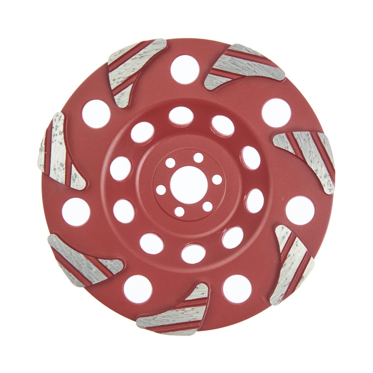 Alpha beton slibekop 150 mm