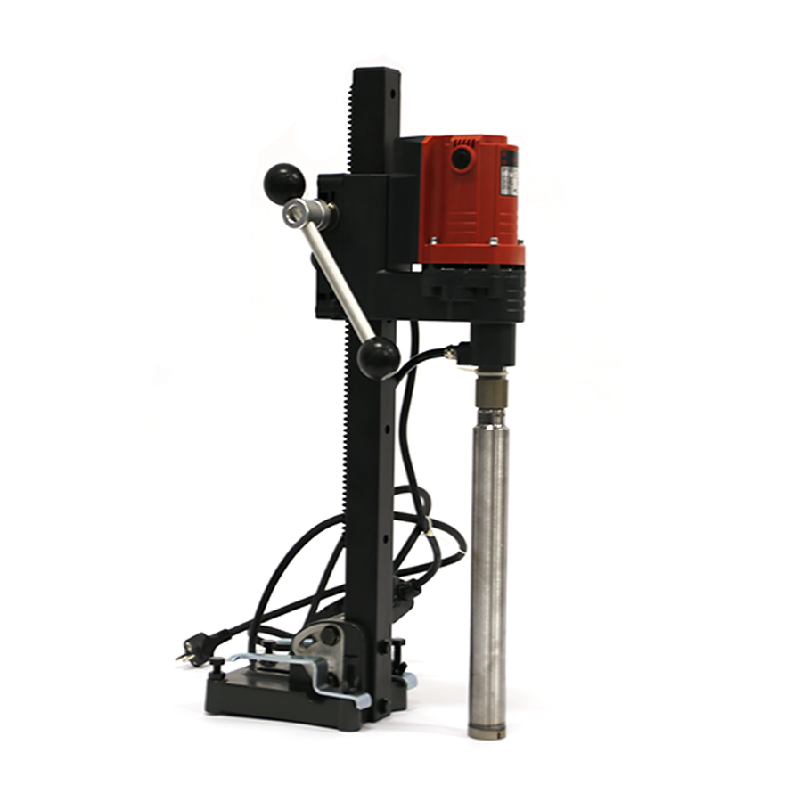 Hakken boresystem