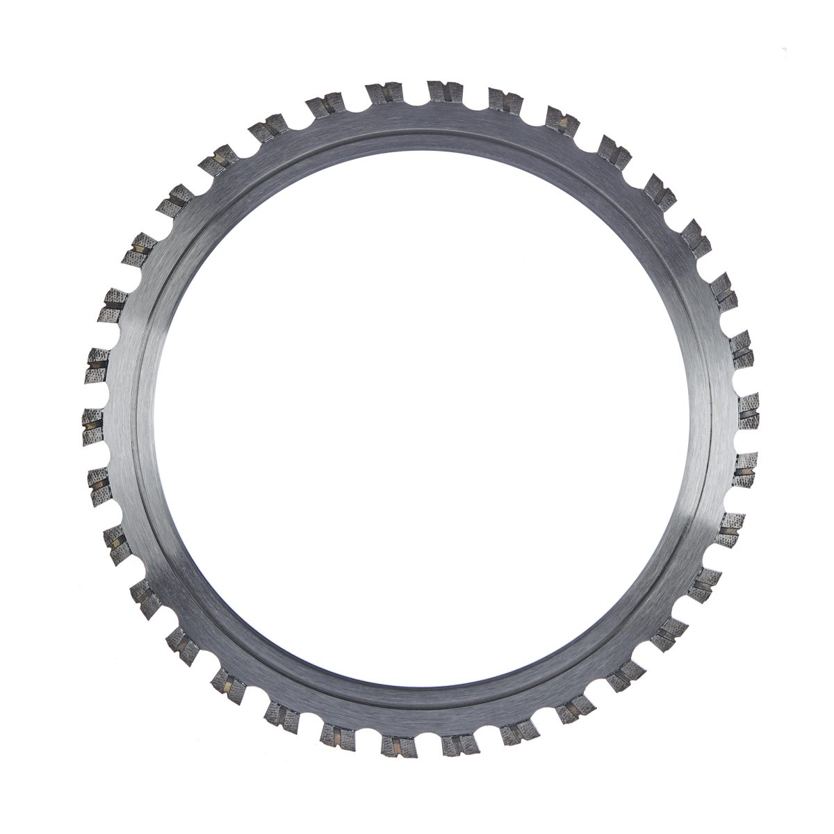 Ringsavsklinge Ø425 mm – beton og armeret beton