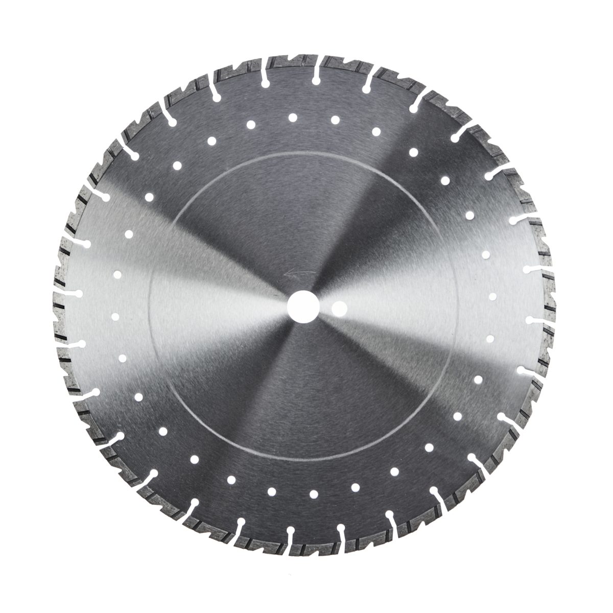 Diamantklinge Ø400 mm til kapsav – N-Blade, beton