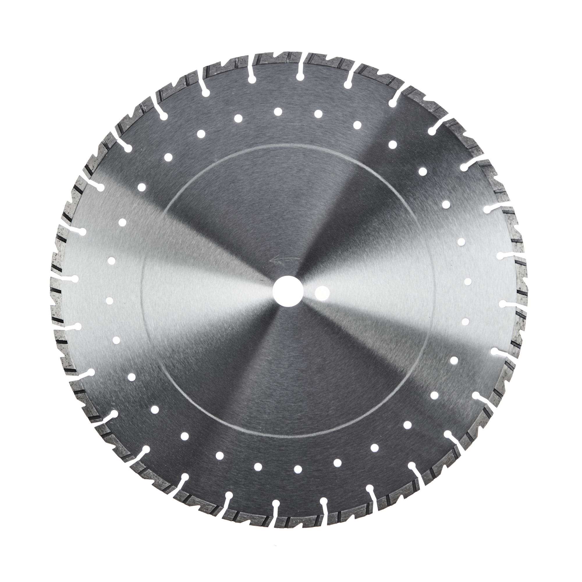 N-Blade Ø400 x 10W x 3,4T x 25.4 / 11.15