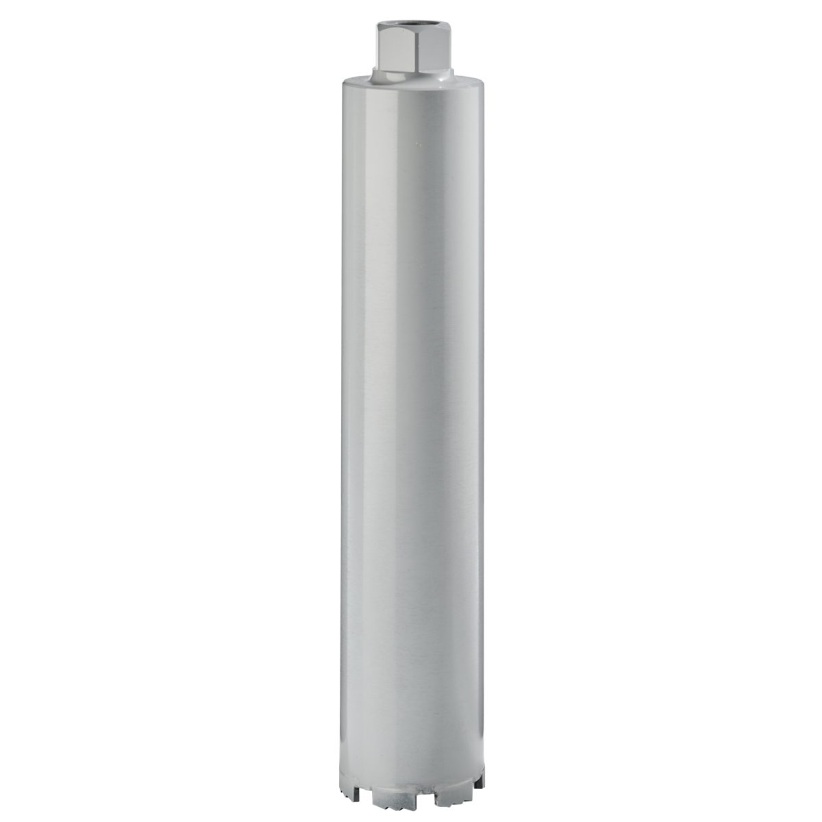 Diamantbor Ø82 × 400 mm – vådboring i beton, Pixie