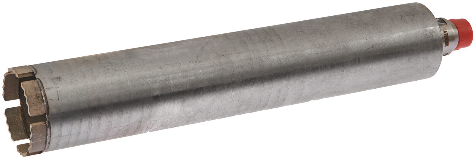 Diamantbor Ø55 x 300 mm - ½" 