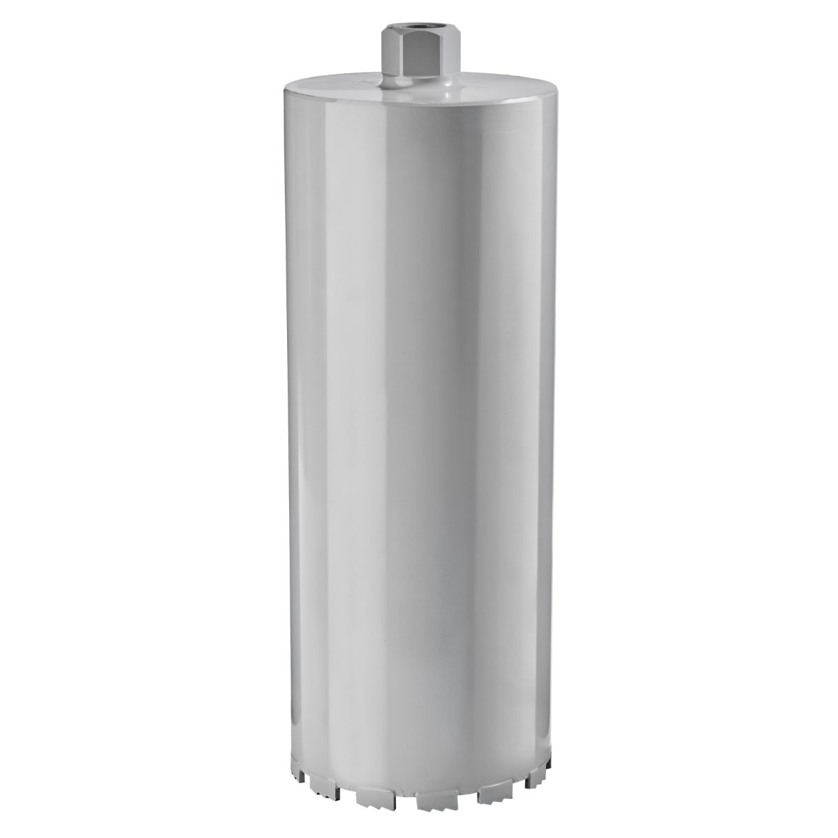Diamantbor Ø152 × 400 mm – vådboring i beton, Pixie
