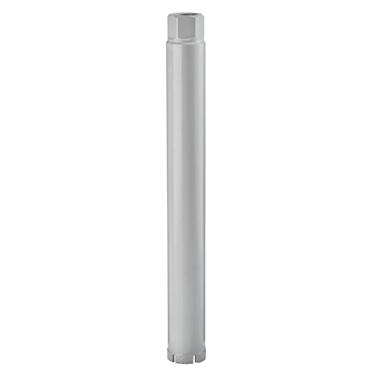 Diamantbor Ø52 × 400 mm – vådboring i beton, Pixie