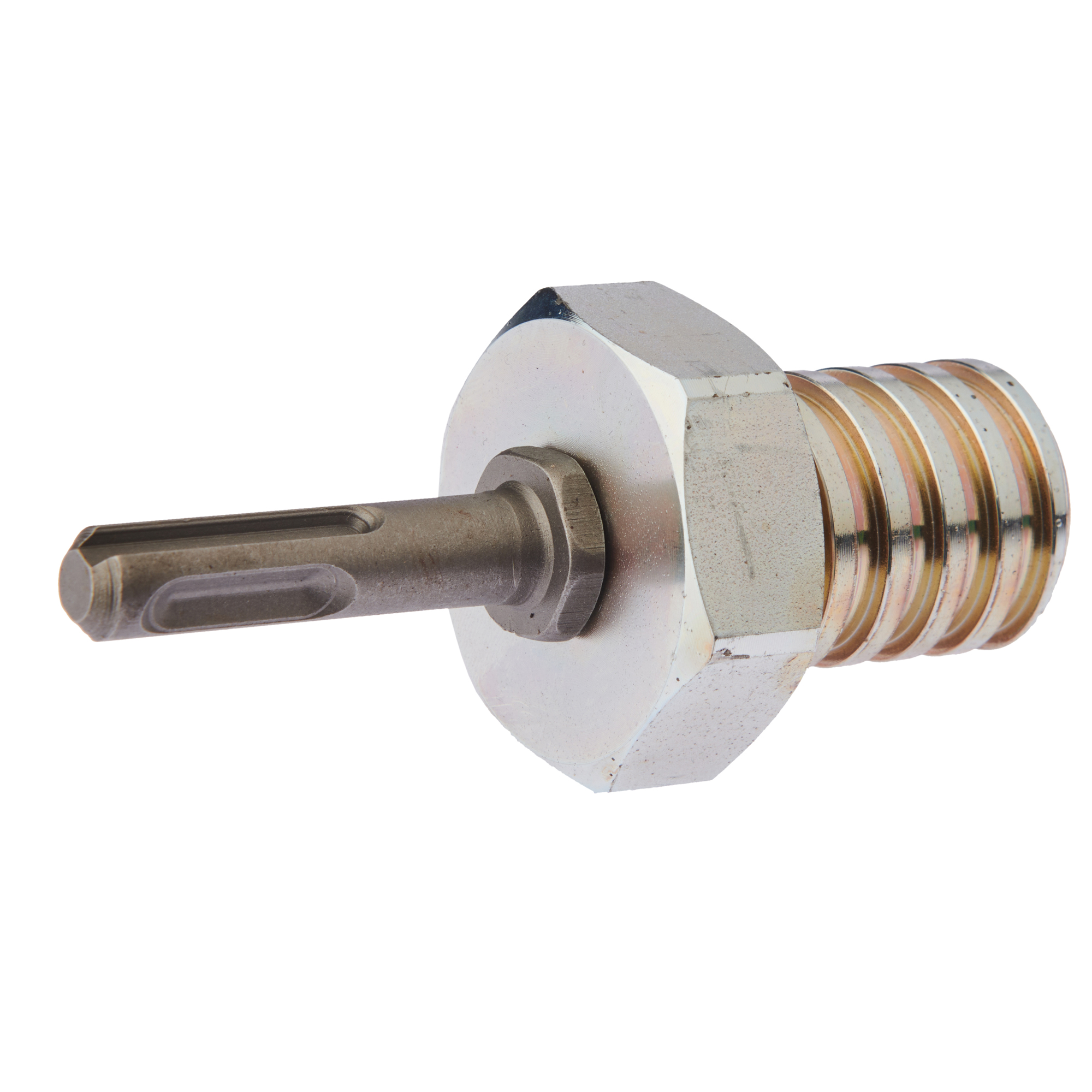 Adapter ½" indv.-CR128 utv.