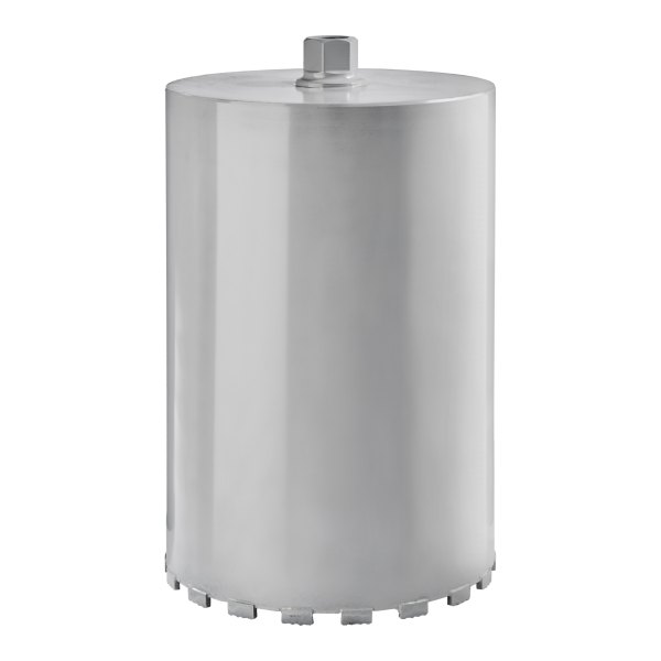 Diamantbor Ø275 × 400 mm – vådboring i beton, Pixie