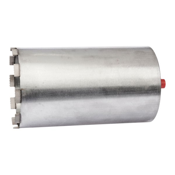 Diamantbor Ø200 × 300 mm tyndvægget ½" – kerneboring i beton