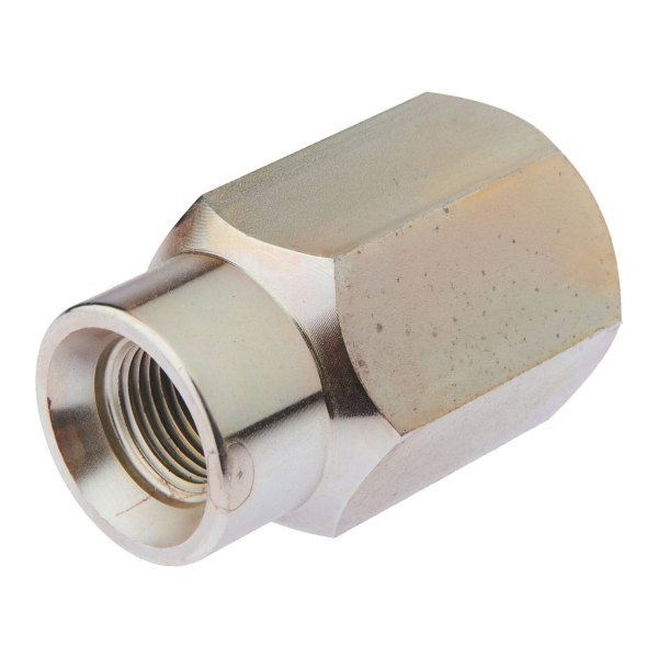 Adapter - Pixie til ½"