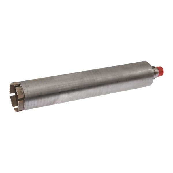Diamantbor Ø60 × 300 mm tyndvægget ½" – kerneboring i beton