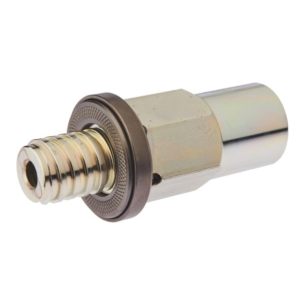 Adaptor - 5/4 til Pixi med friktionsring