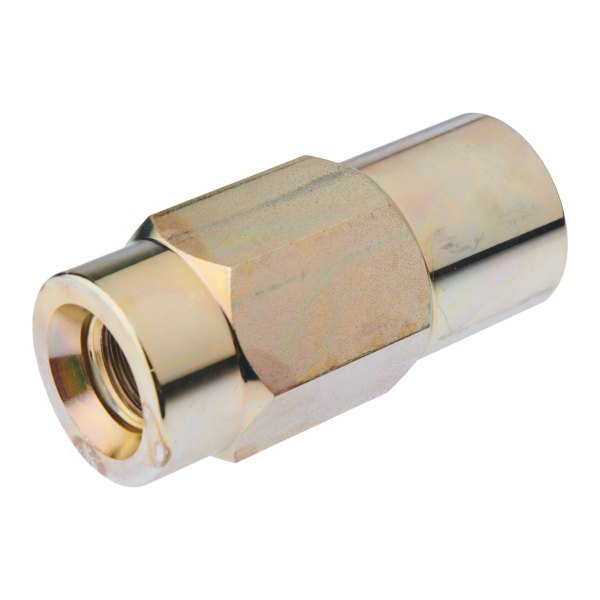 Overgang 1 1/4" - 1 1/4 indv-½" indv