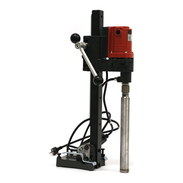 Hakken boresystem