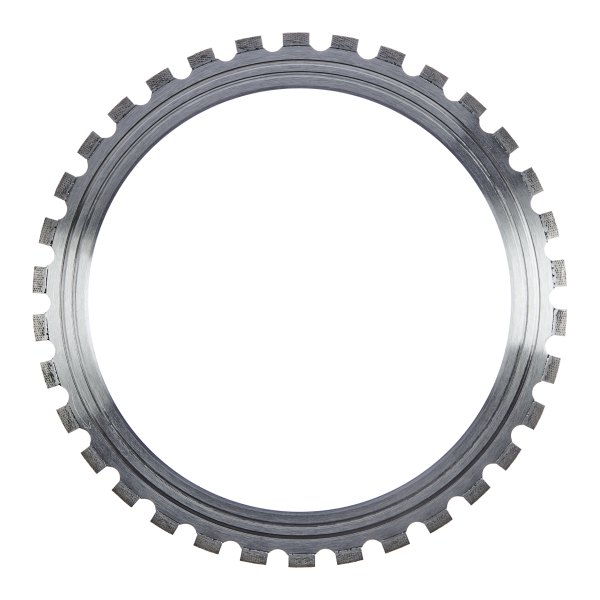 Ringsavsklinge Ø400 mm – beton og armeret beton