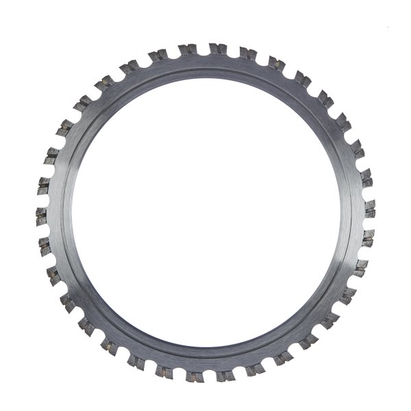 Ringsavsklinge Ø425 mm – beton og armeret beton