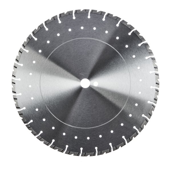 Diamantklinge Ø400 mm til kapsav – N-Blade, beton
