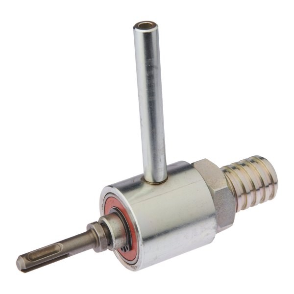 Vandsvirvel ½" UNF - CR128 inv.