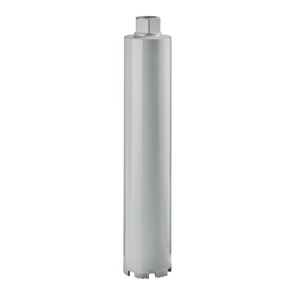 Diamantbor Ø82 × 400 mm – vådboring i beton, Pixie