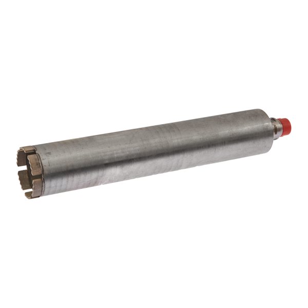 Diamantbor Ø55 × 300 mm tyndvægget ½" – kerneboring i beton