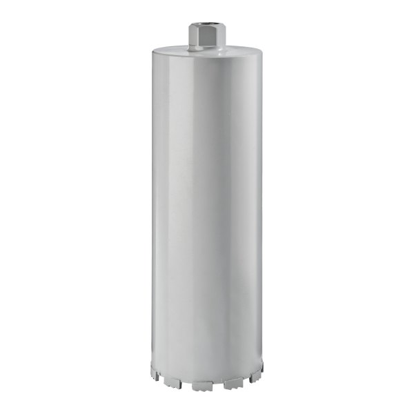 Diamantbor Ø142 × 400 mm – vådboring i beton, Pixie