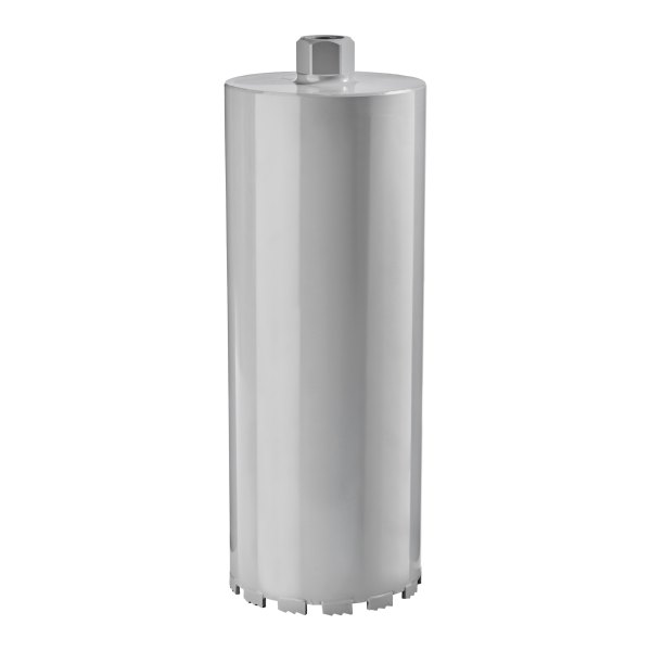 Diamantbor Ø152 × 400 mm – vådboring i beton, Pixie