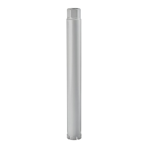 Diamantbor Ø52 × 400 mm – vådboring i beton, Pixie